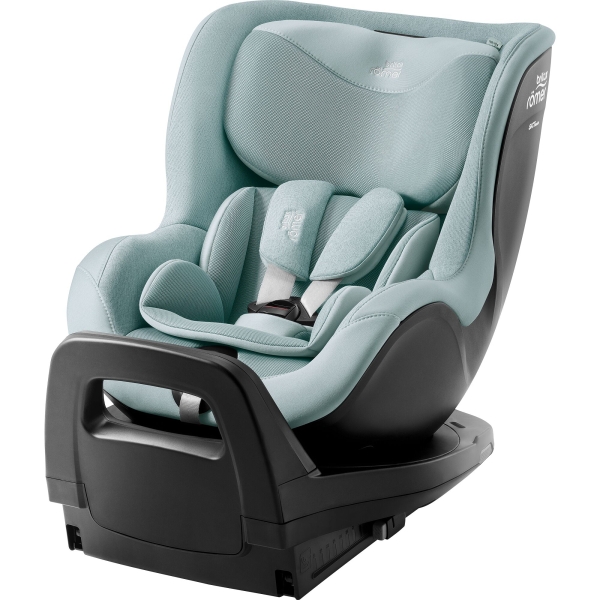 Britax Römer Dualfix pro M harbour blue